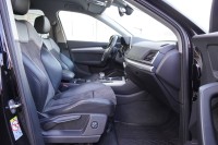 Audi Q5 2.0 TDI quattro Sport