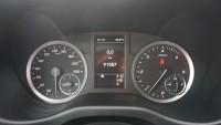 Mercedes-Benz Vito Tourer extralang 8-Sitzer Aut.