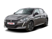 Peugeot 208 1.2 PureTech Aut. Navi LED Tempomat