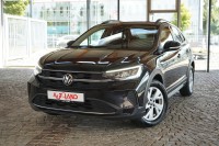 Vorschau: VW Taigo 1.0 TSI DSG