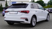 Audi A3 Sportback 35 1.5 TFSI MHEV