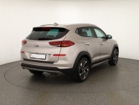 Hyundai Tucson 2.0 CRDi Premium 4WD