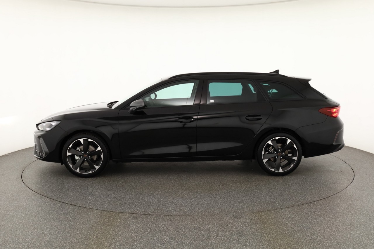 Cupra Leon ST 1.5 eTSI DSG
