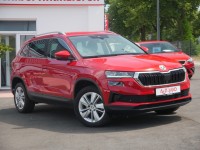Skoda Karoq 1.5 TSI DSG
