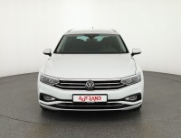 VW Passat Variant 2.0 TDI DSG
