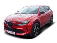 Alfa Romeo Junior Ibrida Speciale 1.2 VGT Navi Sitzheizung LED