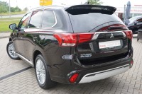 Mitsubishi Outlander 2.4Hybrid PHEV 4WD