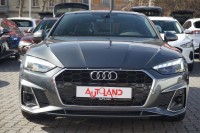 Audi A5 Sportback 40 TFSI S line Matrix