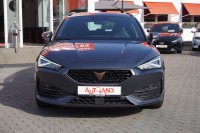 Cupra Leon Sportstourer 2.0 VZ 4Drive