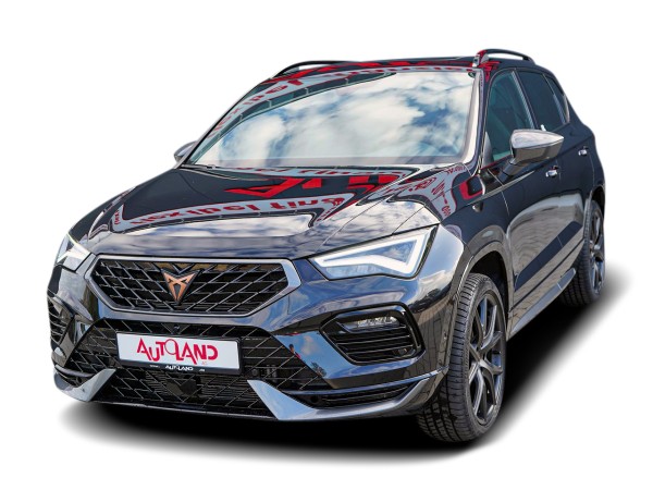Cupra Ateca 2.0 TSI 4Drive DSG