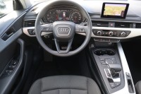 Audi A4 Avant 2.0 TDI basis ultra