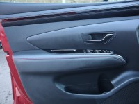 Hyundai Tucson 1.6 N Line Plug-In Hybrid 4WD