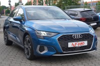 Audi A3 Sportback 30 TFSI advanced