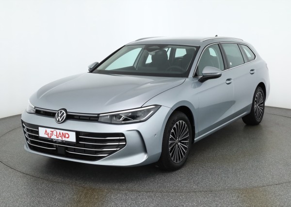 VW Passat Variant 1.5 eTSI DSG