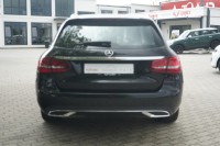 Mercedes-Benz C 200 C200 T-Modell Aut.