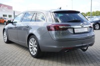 Opel Insignia 2.0 CDTI Edition
