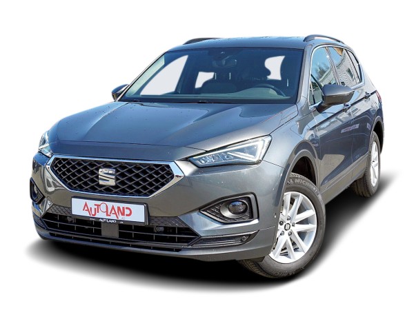 Seat Tarraco 2.0 TDI Style 4Drive