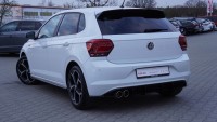 VW Polo 1.0 TSI Highline R-Line