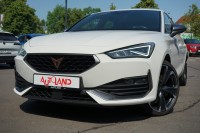 Vorschau: Cupra Leon 1.4 TSI DSG e-Hybrid