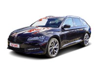 Skoda Superb Combi 2.0 TDI Sportline DSG LED Navi ACC