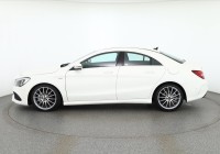 Vorschau: Mercedes-Benz CLA 200 AMG Line