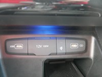 Hyundai Tucson 1.6 Trend Mild-Hybrid 4WD