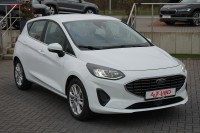Ford Fiesta 1.0 M-Hybrid Titanium