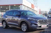 Hyundai Tucson 1.6 T-GDI Advantage 2WD