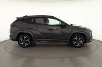 Hyundai Tucson 1.6T-GDI N-Line