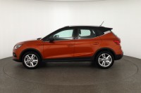 Vorschau: Seat Arona FR 1.0 TSI DSG