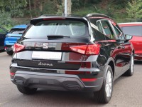 Seat Arona 1.0 TSI Black Edition