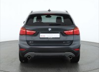 BMW X1 20i sdrive Sport Line