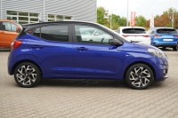 Hyundai i10 1.0 T-GDI N-Line
