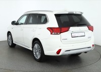 Mitsubishi Outlander 2.4 PHEV 4WD
