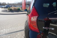 Nissan Note 1.2