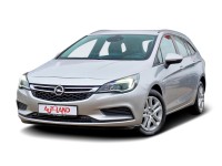 Opel Astra K ST 1.4 Turbo 2-Zonen-Klima Navi Sitzheizung