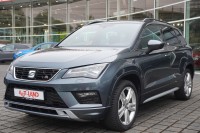 Vorschau: Seat Ateca 1.5 FR DSG