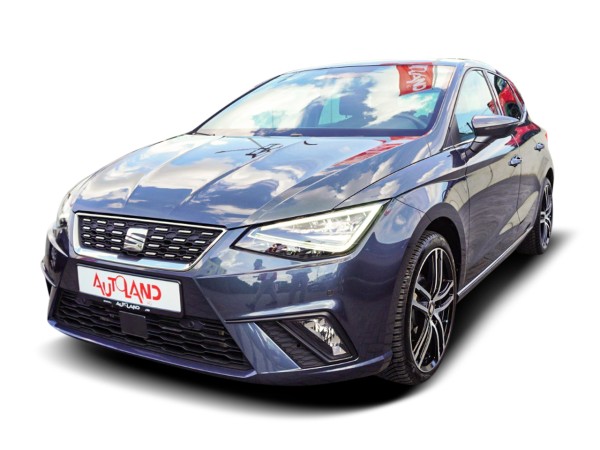 Seat Ibiza 1.0 TSI Xcellence