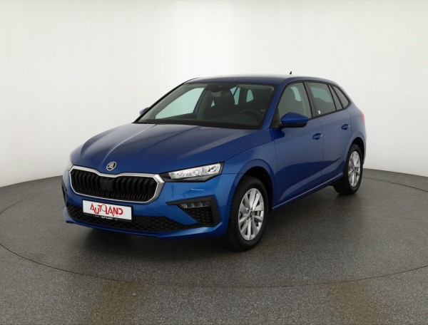 Skoda Scala 1.0 TSI