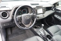Toyota RAV 4 RAV4 2.5 Hybrid Executive