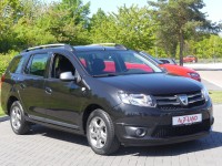 Dacia Logan II Celebration