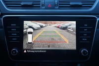 Skoda Superb 2.0 Sportline DSG 4x4