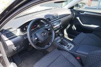 Skoda Superb Combi 2.0 TSI DSG Ambition
