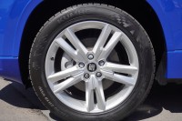 Seat Ateca 2.0 TSI DSG FR 4Drive