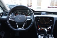 VW Passat Variant 2.0 TDI Business