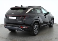Hyundai Tucson 1.6 T-GDI
