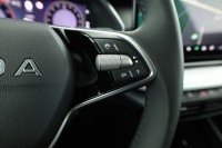 Skoda Octavia Combi 1.5 TSI DSG