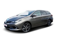 Toyota Auris Touring Sports 1.8 (Hybrid) Comfort Navi Sitzheizung Tempomat