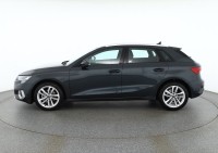Vorschau: Audi A3 Sportback 30 TFSI s-tronic