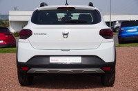 Dacia Sandero Stepway III TCe 90 Comfort